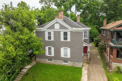 3615 Glenway Avenue, Cincinnati, OH 45205