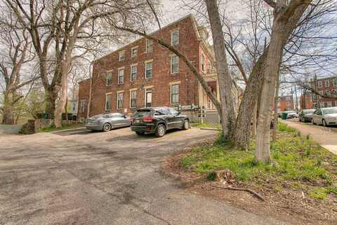 124 Parker Street, Cincinnati, OH 45219