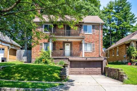 3742 Marydell Place, Cincinnati, OH 45211