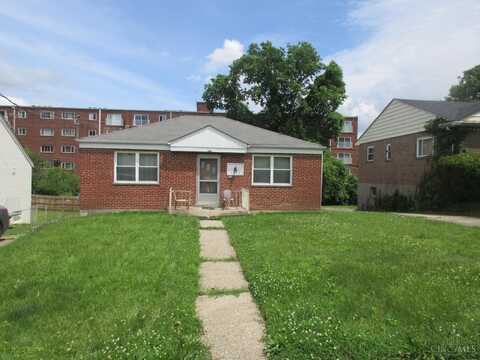 2482 Dunaway Court, Cincinnati, OH 45238