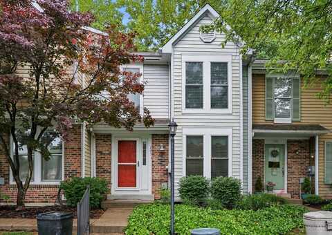 793 Woodlyn Drive S, Anderson Twp, OH 45230