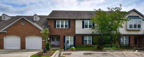5222 Fox Ridge Drive, Green, OH 45248