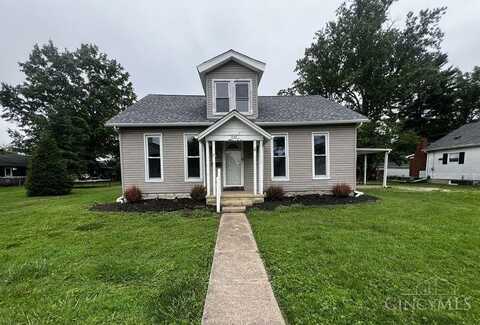 222 Plane Street, Bethel, OH 45106
