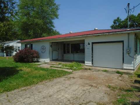 950 Mt. Orab Pike, Georgetown, OH 45121