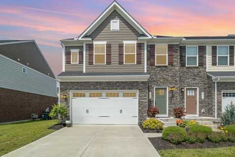 5913 Stones Throw Way, Liberty Township, OH 45044