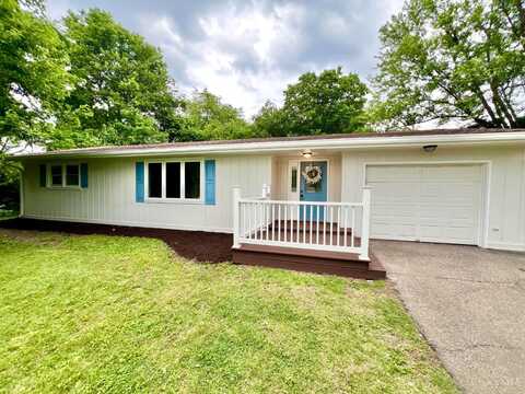 176 Lakeview Drive, Monroe, OH 45044