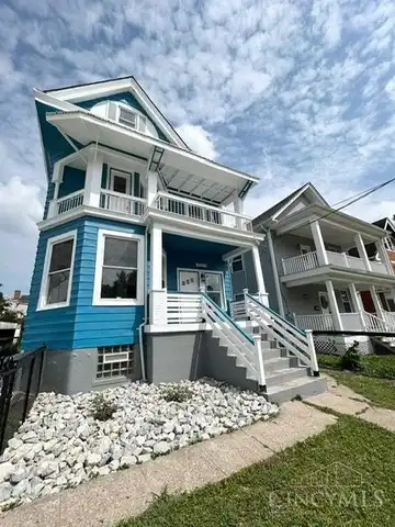 3324 Spokane Avenue, Cincinnati, OH 45207
