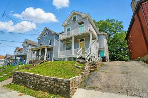 1622 Gilsey Avenue, Cincinnati, OH 45205