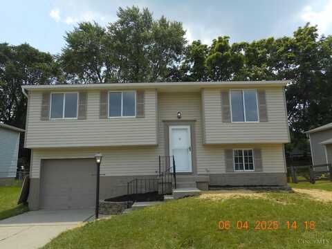 3283 Paprika Court, Colerain Twp, OH 45251