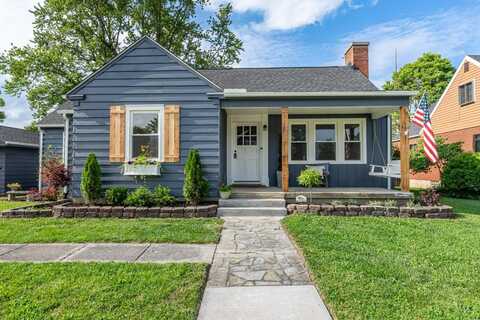 178 Summit Street, Lebanon, OH 45036