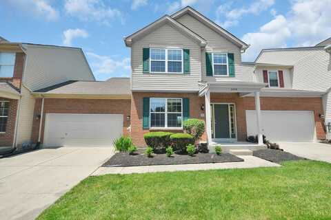 3573 Rydal Lane, Mason, OH 45040