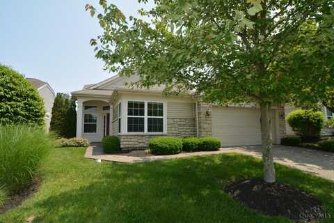 1262 Secretariat Court, Batavia, OH 45103
