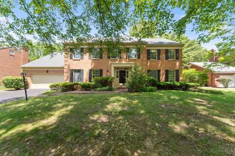 8326 Cypresswood Drive, Symmes Twp, OH 45249