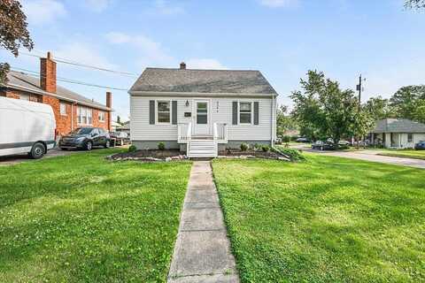 4394 Oakwood Avenue, Deer Park, OH 45236