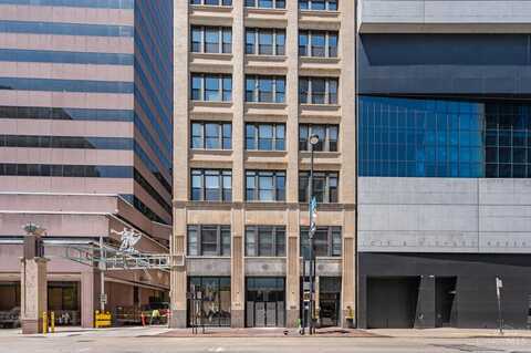 26 Sixth Street, Cincinnati, OH 45202