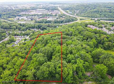 5899 Jordan Lane, Columbia Township, OH 45227