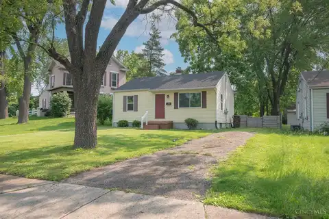 2213 Carolina Street, Middletown, OH 45044