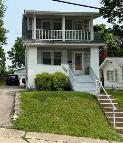 3552 Harrow Avenue, Cincinnati, OH 45209