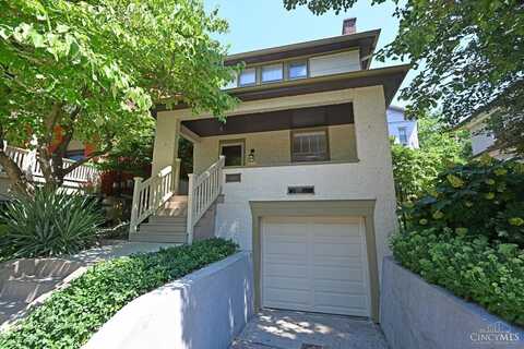 2408 Salutaris Avenue, Cincinnati, OH 45206