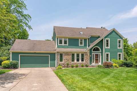 6598 Miami Trail Drive, Maumee, OH 45140