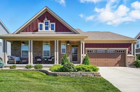 5078 Magellan Way, Middletown, OH 45005