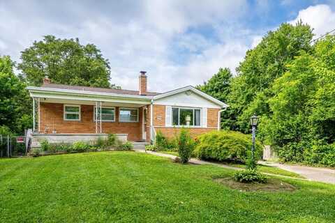 2849 Jessup Road, Green, OH 45239