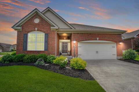 6240 Walden Creek Court, Fairfield, OH 45011