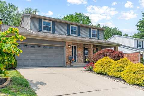 2129 Bolser Drive, Reading, OH 45215