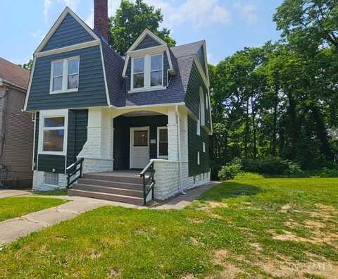 855 Rockdale Avenue, Cincinnati, OH 45229