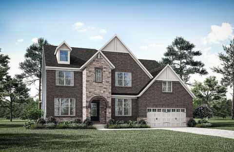 514 Shawn Drive, Monroe, OH 45044