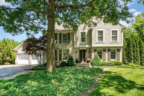 2150 Rose Meadow Lane, Anderson Twp, OH 45230