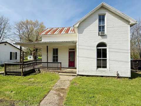 2545 St Rt 134, Clay Twp, OH 45154