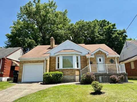 2936 Boudinot Avenue, Cincinnati, OH 45238