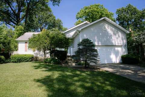65 Damon Road, Greenhills, OH 45218