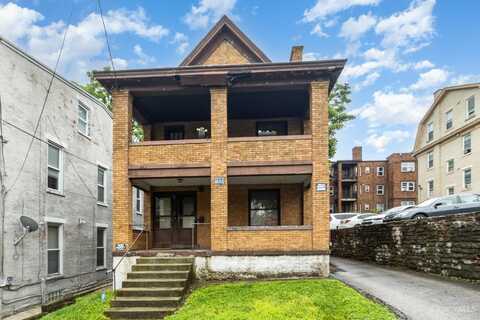 311 Hilton Place, Cincinnati, OH 45219
