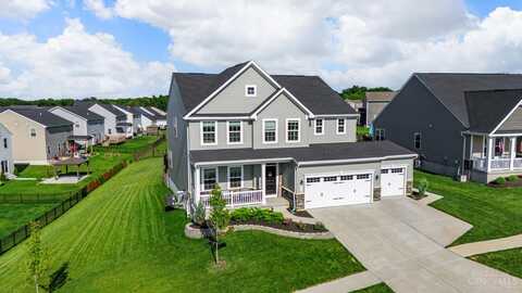 5750 Classicway Boulevard, Hamilton, OH 45152