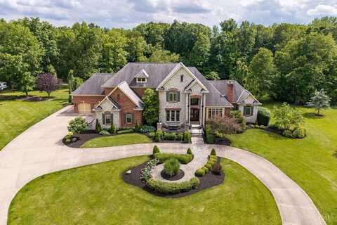 339 Nixon Camp Road, Turtle Creek Twp, OH 45054