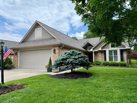5 Hathaway Commons Drive, Lebanon, OH 45036