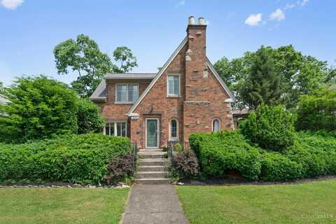1626 Flora Avenue, North College Hill, OH 45231