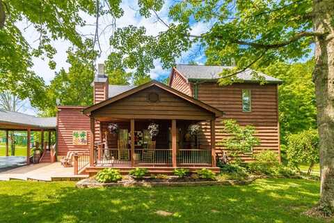 635 Pence Road, Winchester, OH 45679