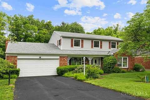 5634 Bayberry Drive, Sycamore, OH 45242