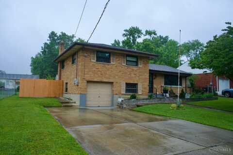 1062 Thunderbird Avenue, Springfield, OH 45231