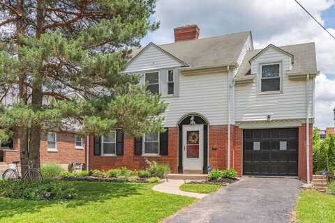 6856 Stoll Lane, Silverton, OH 45236