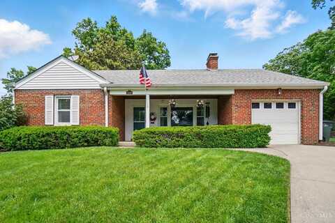 5436 Northwoods Lane, Norwood, OH 45212