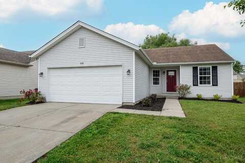 915 Kreider Court, Trenton, OH 45067