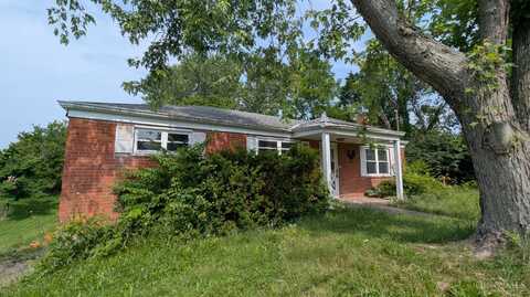 6761 Schweitzerhoff Road, Cincinnati, OH 45247