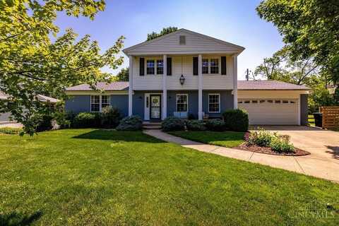 119 Country Club Drive, Oxford, OH 45056