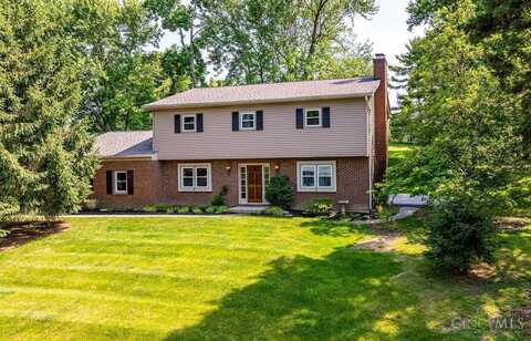 6624 Hitching Post Lane, Cincinnati, OH 45230