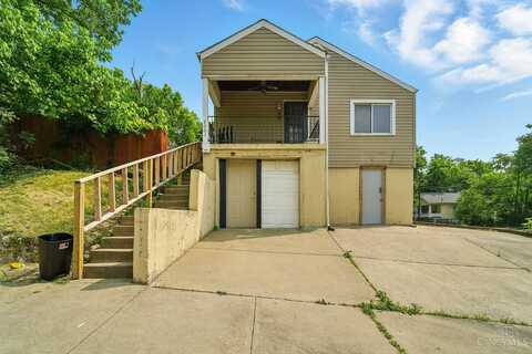 2001 Grand Blvd, Hamilton, OH 45011