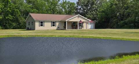 3426 Hunter Creek Drive, Wayne, OH 45107